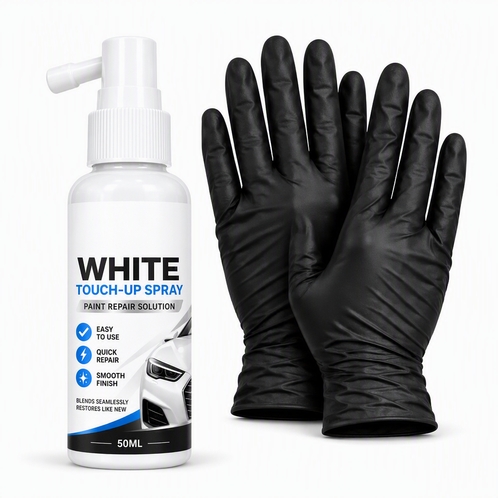 š LIMITEDāTIME 50% OFF! š„Car Paint Scratch Repair Touch Up Spray
