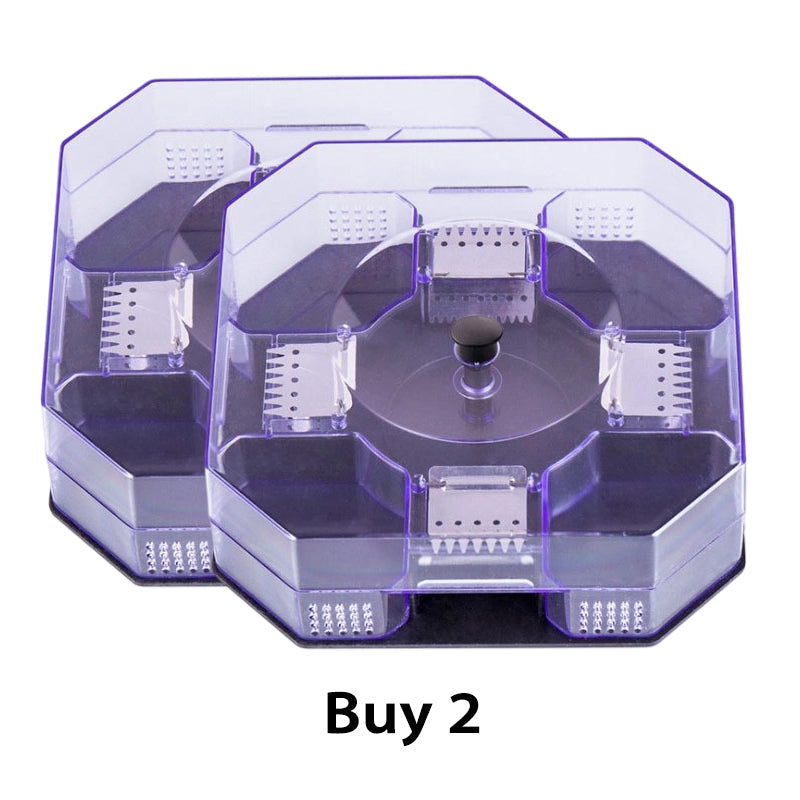 ⏳Time-Limited Special⏰Reusable Effective Roach Trap