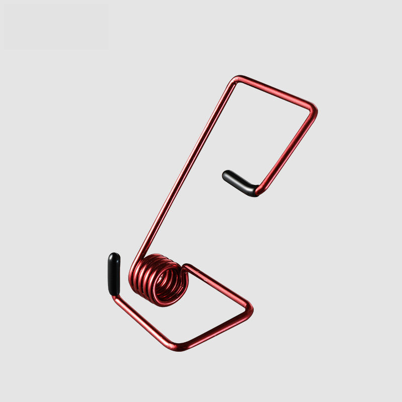 🚗 Windshield Wiper Arm Pressure Springs (2 pcs/box)