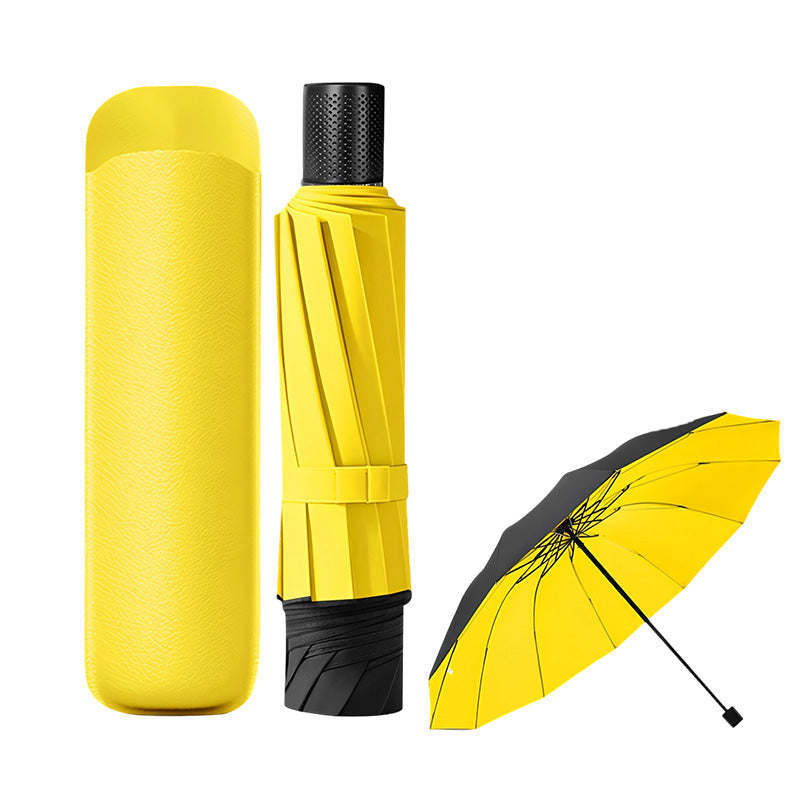 ⏳Time-Limited Special ⏰💨 Extra Large Windproof Folding Umbrella – Big Canopy, Reinforced, UV Protect ✨