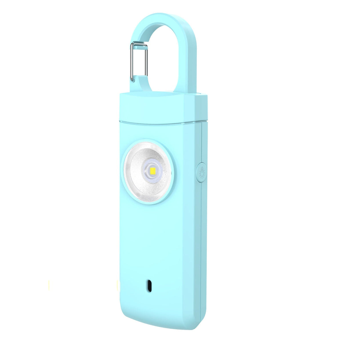 🥳2026 HOT SALE🥳💞50K+ SOLD! 🚨🔊 50% OFF! 130dB Flashing Loud Siren Alarm – emergency security with flashing light & powerful siren. Keep your home, office & loved ones safe! 🛡️💪