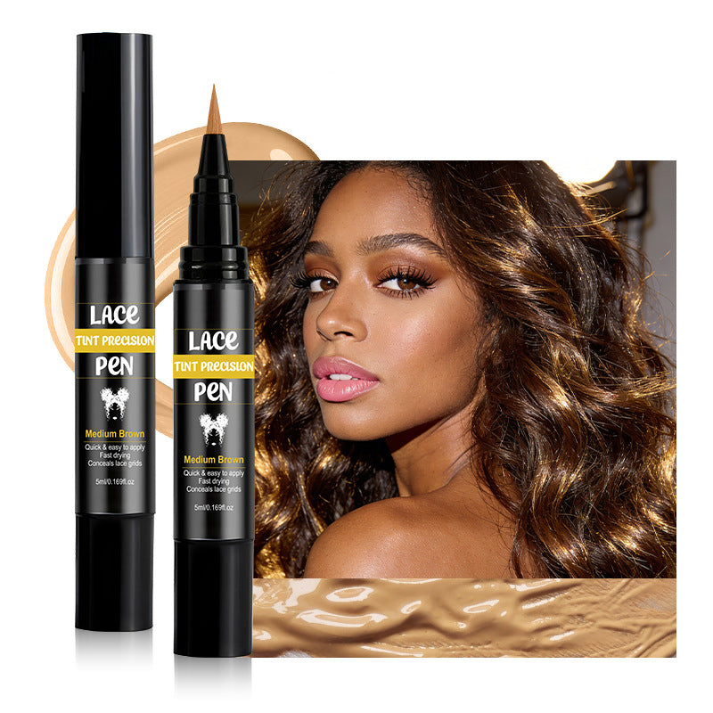 Professional Lace Tint Precision Pen