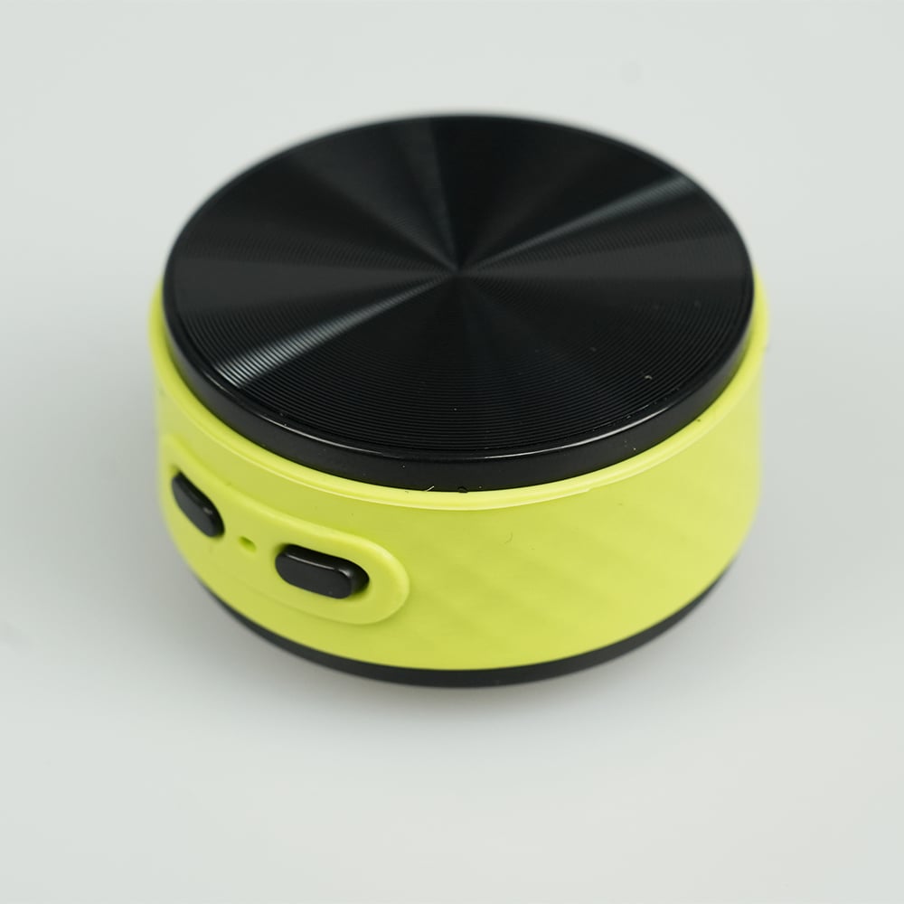 🔊 Altavoz Bluetooth Inalámbrico de Conducción Ósea: Abriendo Una Nueva Experiencia de Audio✨