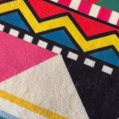 🌈Free Shipping🌈Washable Boho Runner Rug - Non-Slip & Pet-Friendly