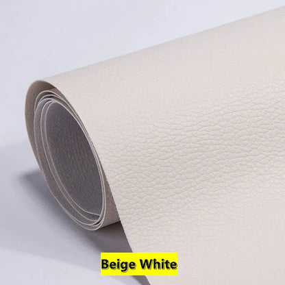HOT SALE 🔥 2026 Upgrade Self-Adhesive Leather Repair Patch