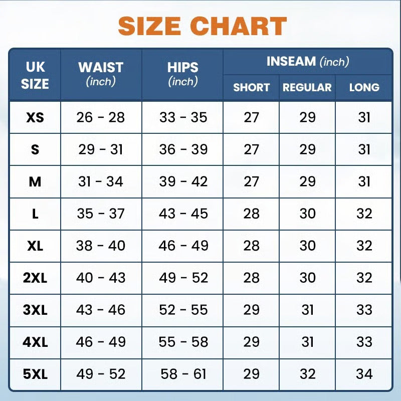 ⚡50K+ SOLD!🔥MultiPants – High Stretch Multi-pocket Durable Cargo Pants