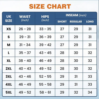 ⚡50K+ SOLD!🔥MultiPants – High Stretch Multi-pocket Durable Cargo Pants