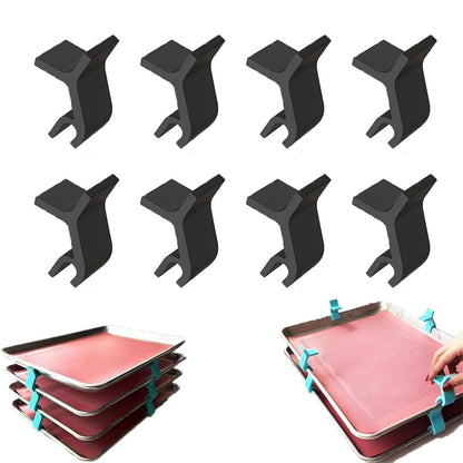 🔥2026 New Arrival🔥Baking Sheet Stackers