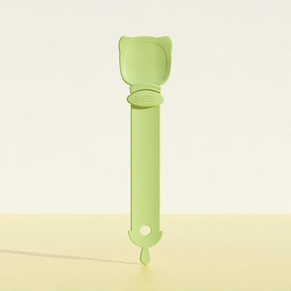 🔥Pet Food Spoon-Lickable Cats Treats Spoon