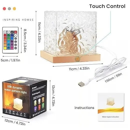🎄Christmas Early Sale 50% OFF -✨Aurora Dreamscape Projector🌌