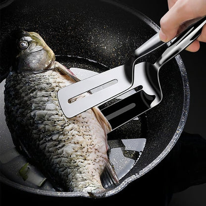 💯🔥49% OFF 🔥 Stainless Steel Double-Sided Shovel Clip