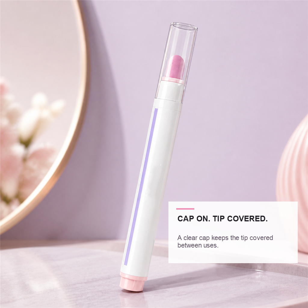 Cuticle Oil Pusher Pen