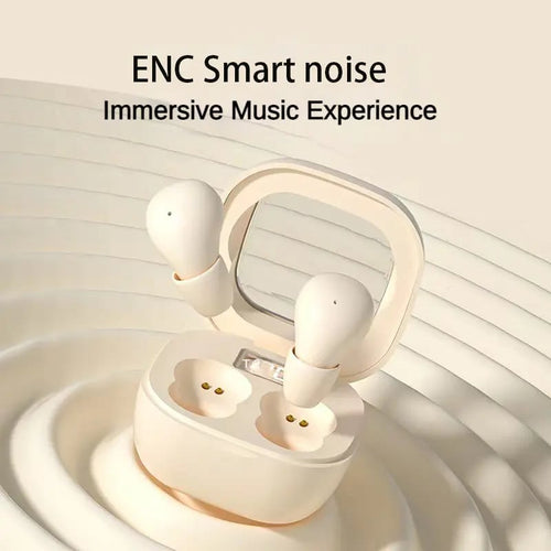 SK19 2026 New Ultra-Small Invisible In-Ear Earplugs