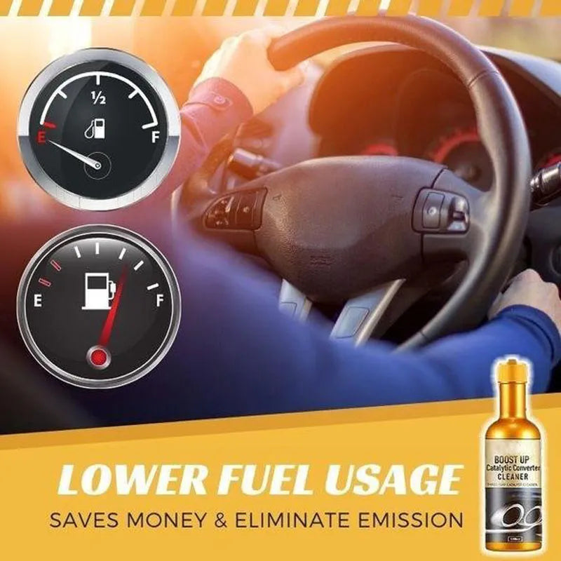 Buy 1 get 1 free for a limited time🎉Instant Car Exhaust Handy Cleaner