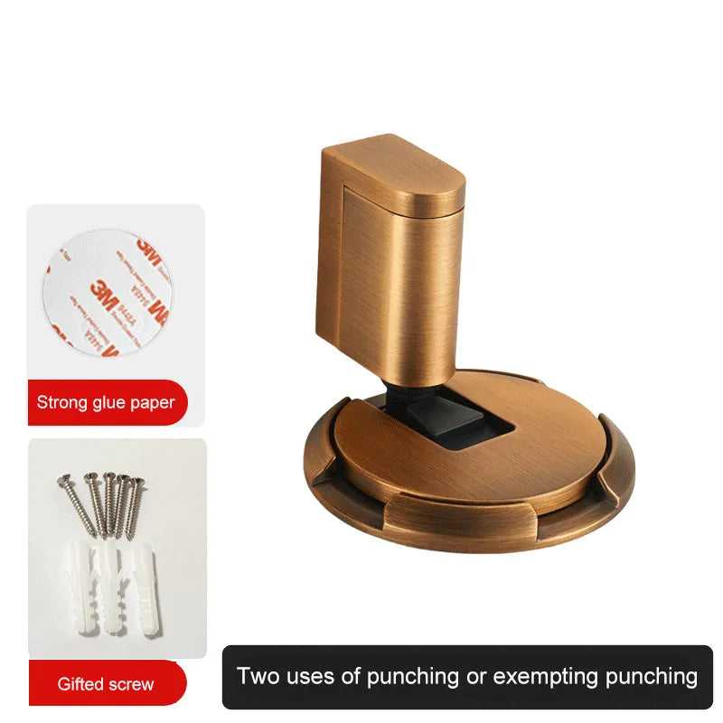 Door Wedge Stopper