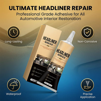 Car Roof Repair Glue
