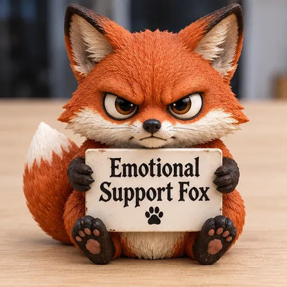 🔥LAST DAY 50% OFF - 🦇Emotional Support Bat
