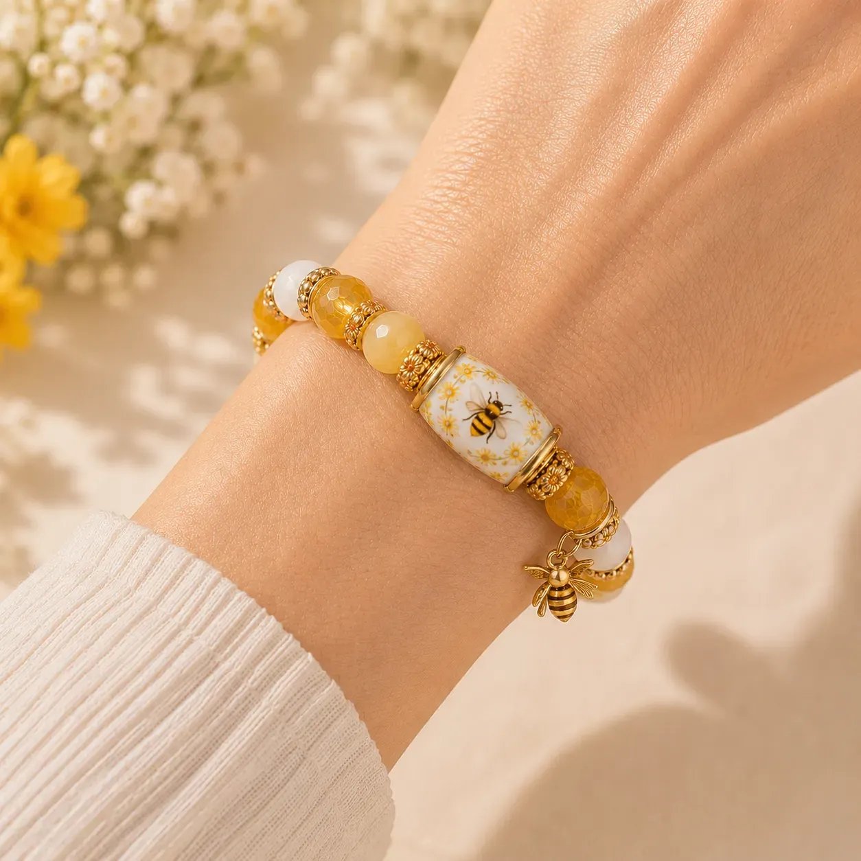 ❤ Love, Remembrance & Cardinal Blessings 🕊️ | 2026 Limited Edition Bracelet