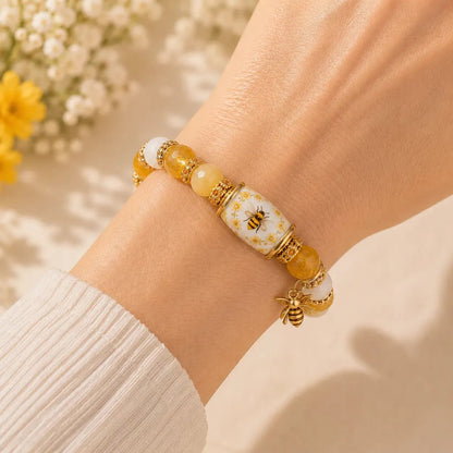 ❤ Love, Remembrance & Cardinal Blessings 🕊️ | 2026 Limited Edition Bracelet