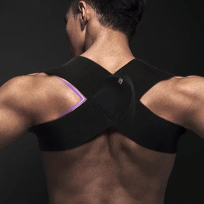 💪🔥 Fitness Posture Corrector Training Straps | Back Support & Posture Fix
