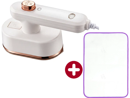 💗Last day of the sale: 50% off⚡50,000+ sold💕Portable mini iron
