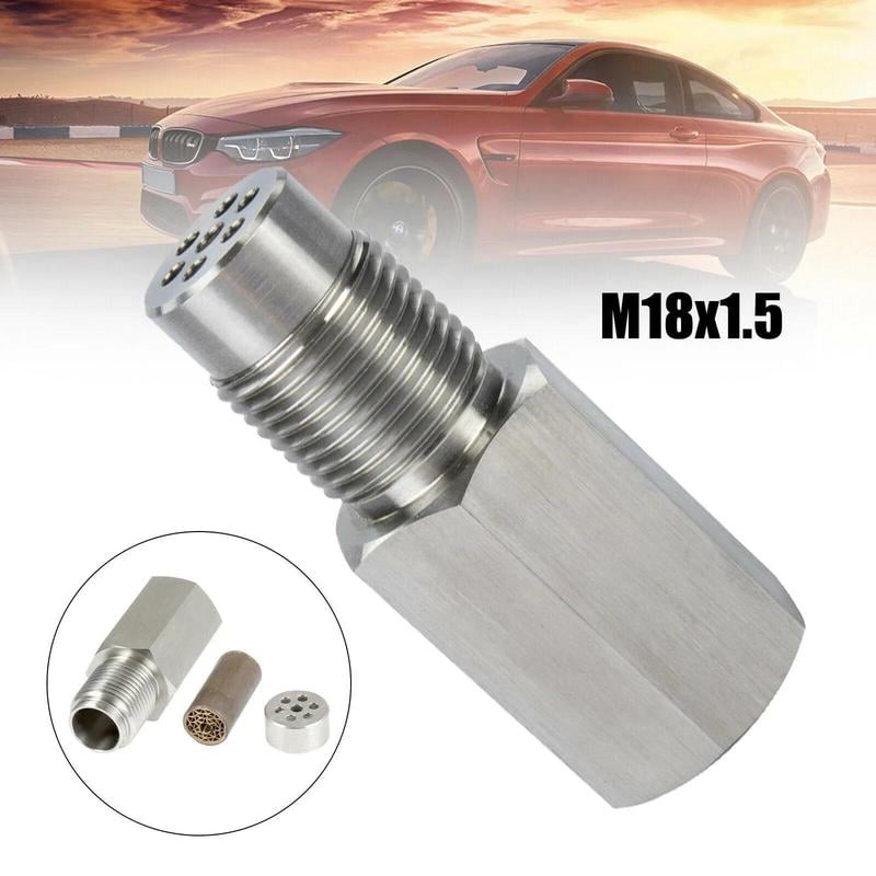 💯M18x1.5 Oxygen Sensor