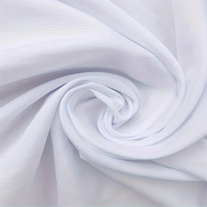 Christmas ball holiday printed curtains