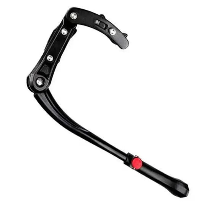 ⏰Universal Adjustable Aluminum Alloy Bicycle Side Kickstand