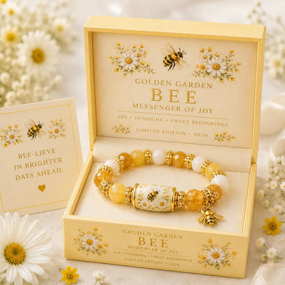 ❤ Love, Remembrance & Cardinal Blessings 🕊️ | 2026 Limited Edition Bracelet