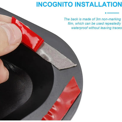 🏎️🔥 2PCS Universal Hood Air Vents