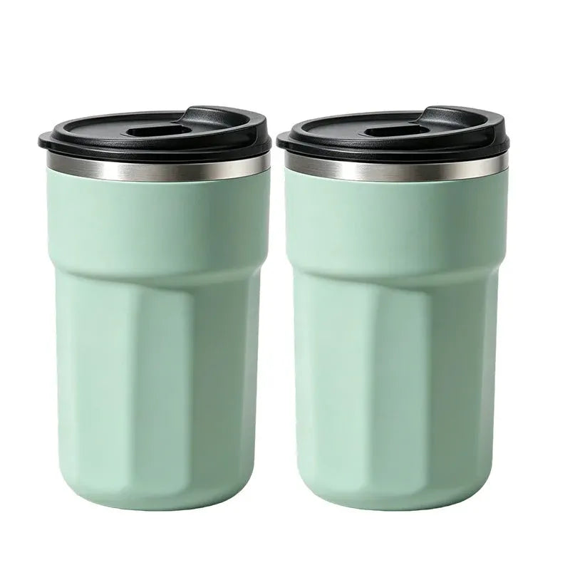 🔥HOT SALE🔥🌟3-in-1 Rechargeable Self-Stirring Mug
