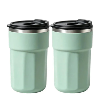 🔥HOT SALE🔥🌟3-in-1 Rechargeable Self-Stirring Mug
