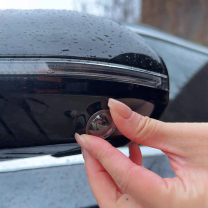 🔥Buy 1 Get 1 Free🔥360° Panoramic Dash Cam Lens Shatterproof Protective Cover — Clear, Weatherproof, Anti-Glar— Suitable for all car models (2PCS/BOX)