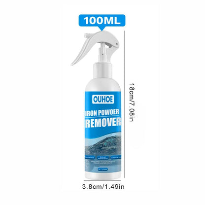 🔥 Multi Purpose Rust Remover Spray