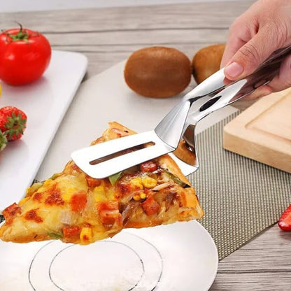 💯🔥49% OFF 🔥 Stainless Steel Double-Sided Shovel Clip