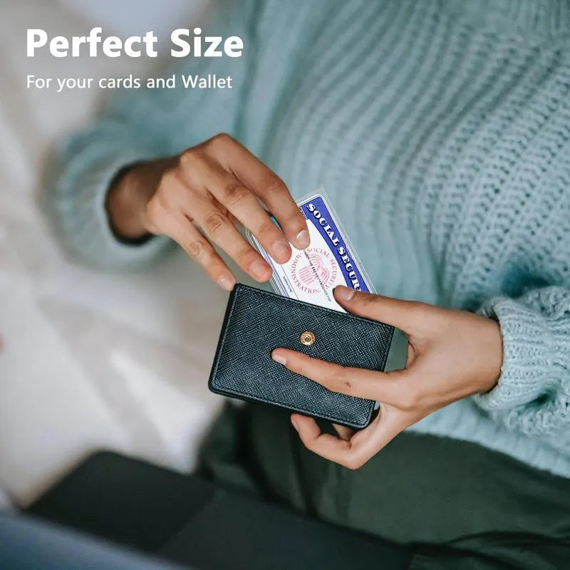 💥Social Security Card Protector Sleeves -20 Pack