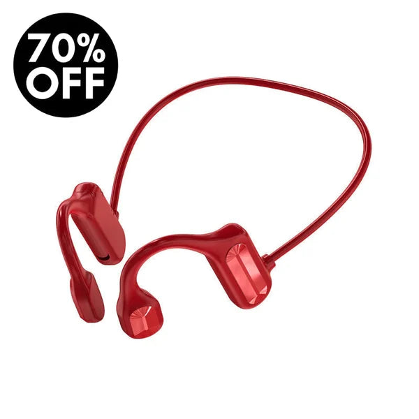 ⏳Limited time 70% discount💥Bone conduction headphones