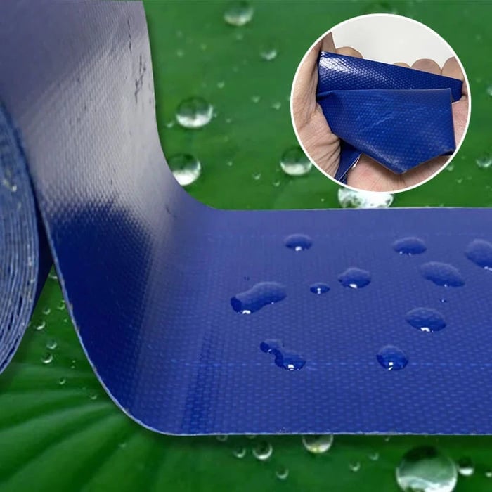 💯 💥49% OFF🎁 High Adhesive Tarpaulin Tape