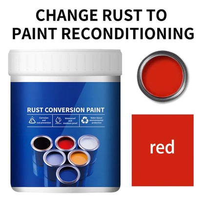 ✅LIMIT TIME 49% OFF🔥Metal Rust Preventive Paint 💯