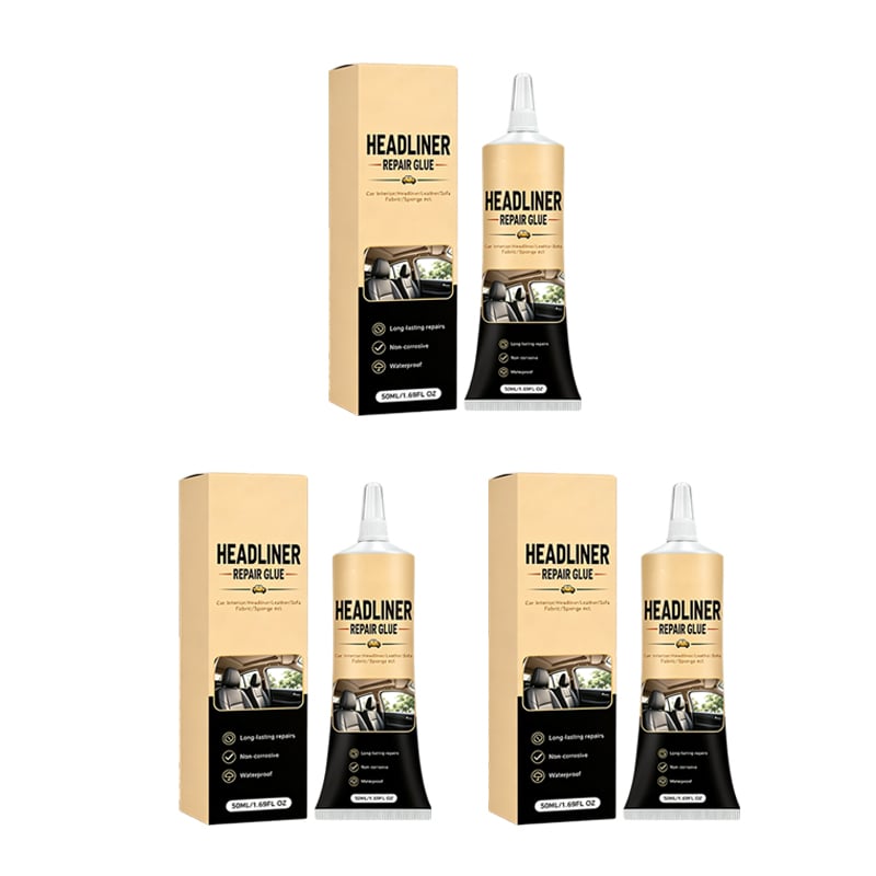 Car Roof Repair Glue