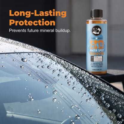 💯🎁Hot Sale Promotion 49% OFF🔥Pro Water Spot Eraser Gel