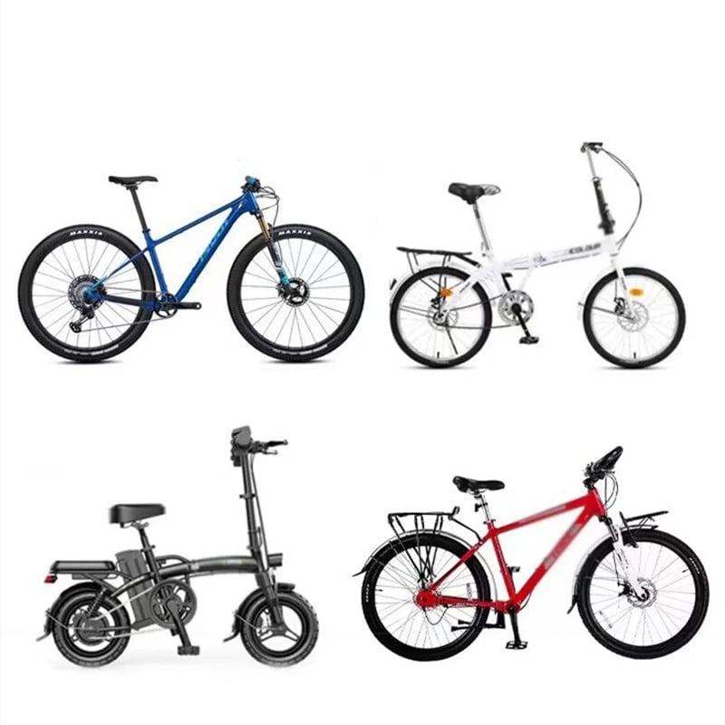 ⏰Front Mounted Kids Bike Seat