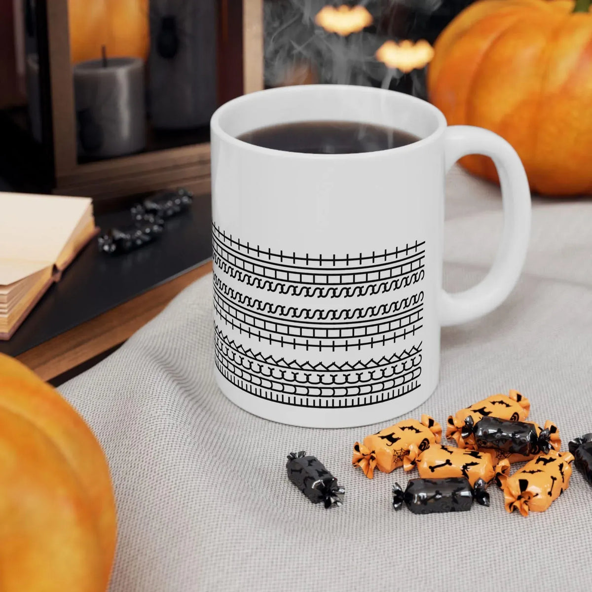 🏆Flash Sale⚡ 50K+ SOLD! Almost Gone-💥Coffee Mugs，Best gifts