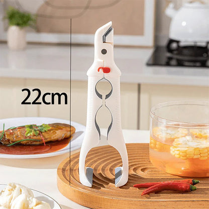 3-in-1 Bowl and Plate Gripper
