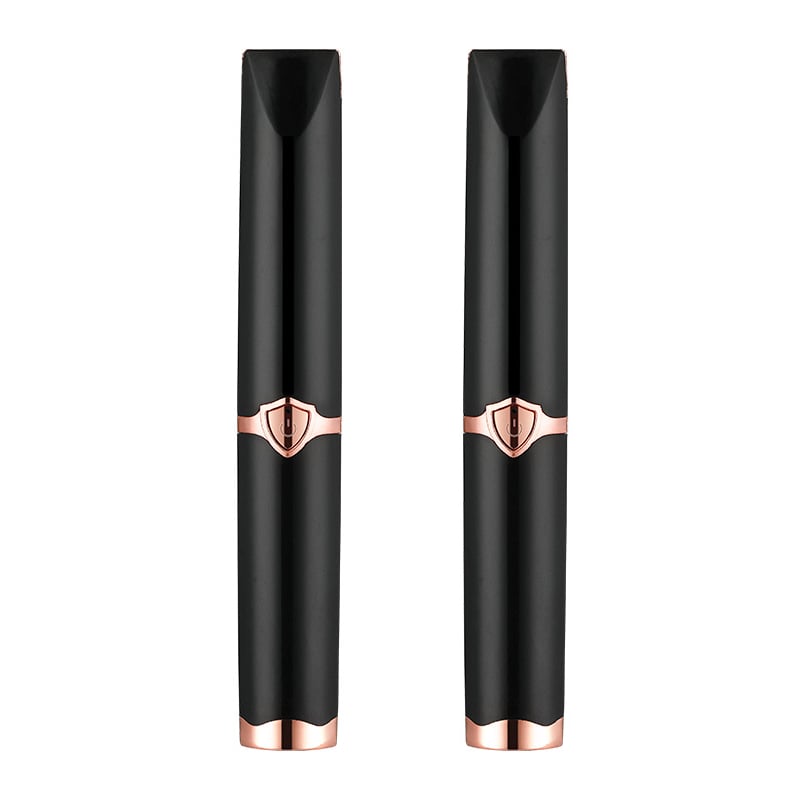 Electric Eyelash Curler for Instant Glam