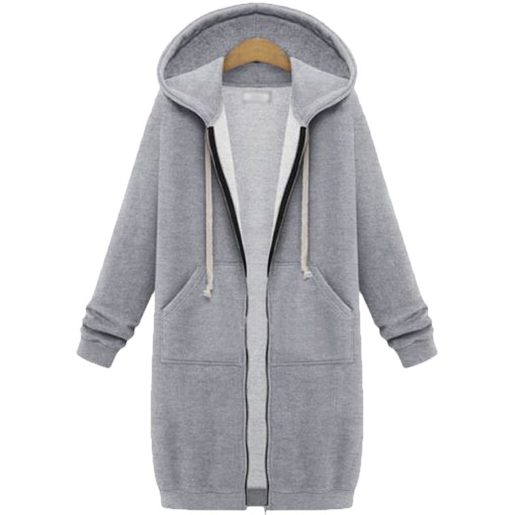📢📢This Week's Special Price!!🔥🔥✨ Women's Zip-Up Fleece Hoodies