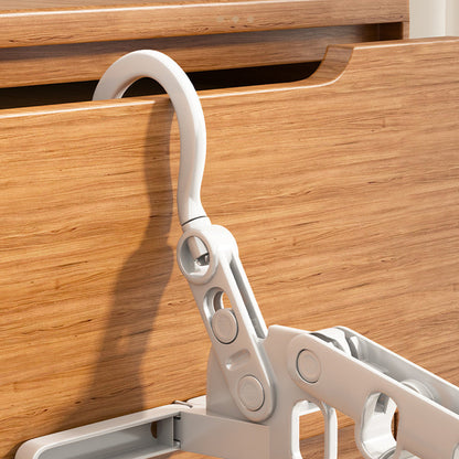 🔥BUY MORE SAVE MORE - 🔥🔥Foldable Travel Hangers
