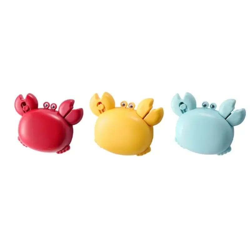 2026 Hot Sale🦀 Multifunctional Magnetic Crab Bottle Opener