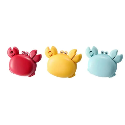 2026 Hot Sale🦀 Multifunctional Magnetic Crab Bottle Opener