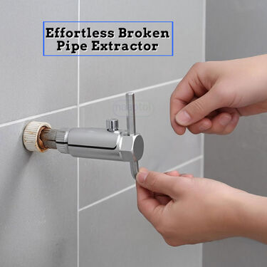 Broken Pipe Extractor (BPE)